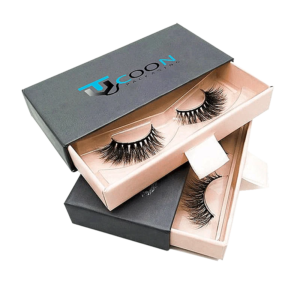 Eyelash Boxes Wholesale