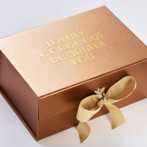 Fancy Gift Boxes