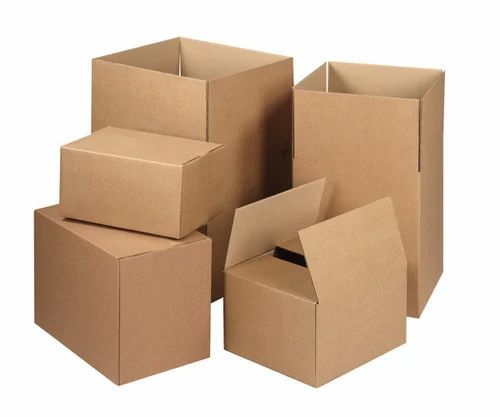 Folding Carton Boxes
