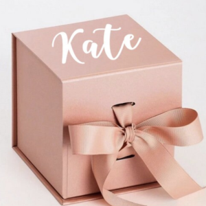 Gift Boxes For Small Business