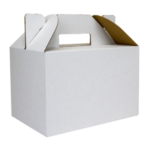 Heavy Duty Gable Boxes