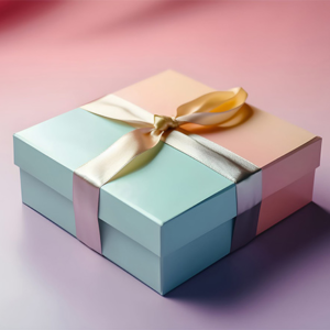 High End Gift Boxes