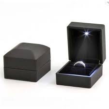 Jewelry Boxes For Rings Only