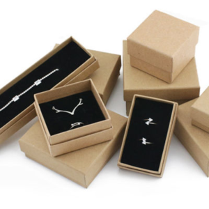 jewelry cardboard boxes wholesale