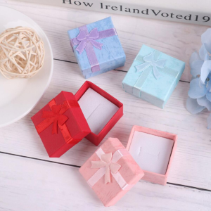 Little Gift Boxes