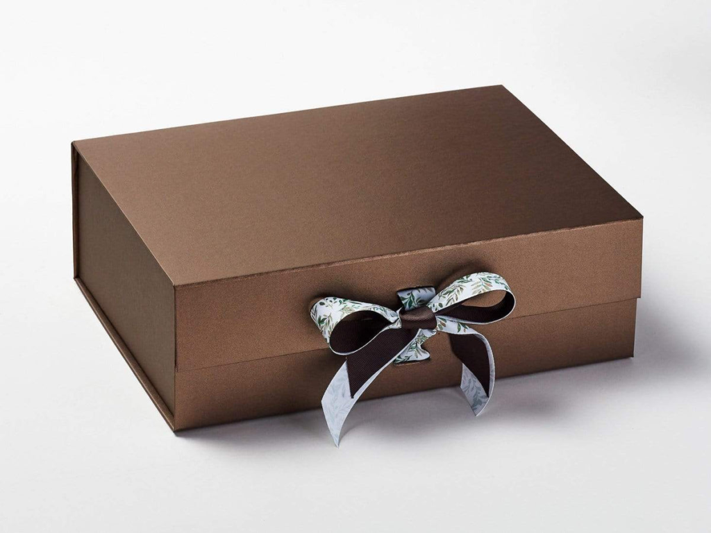 Luxury Gift Packaging Boxes