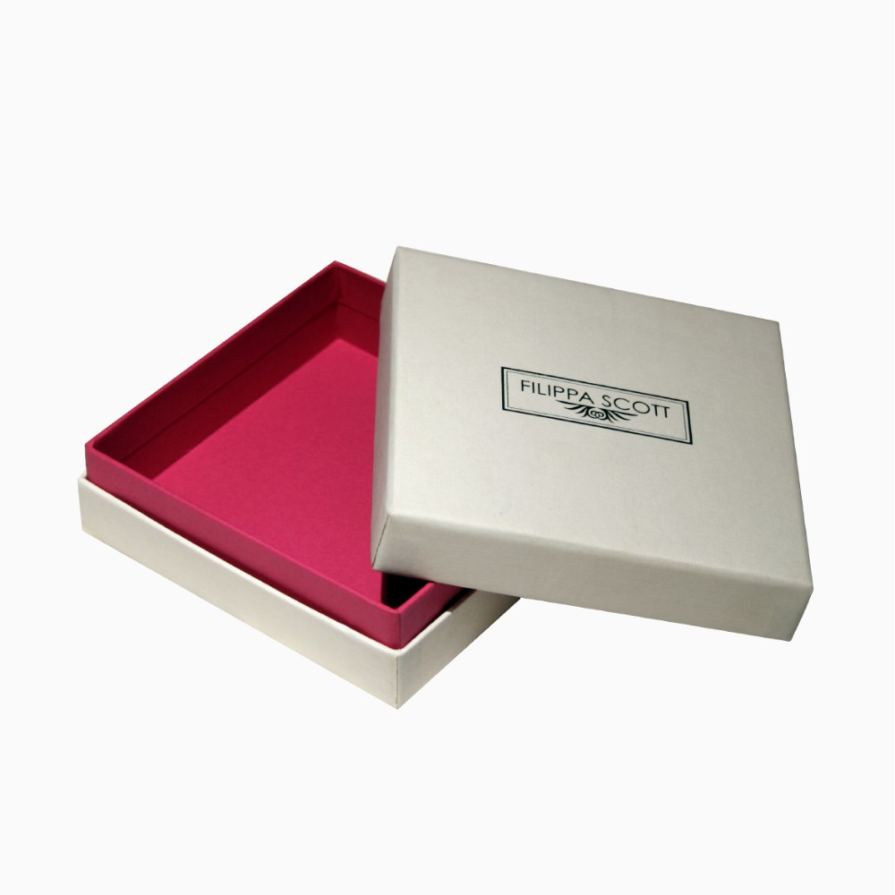 Luxury Rigid Boxes