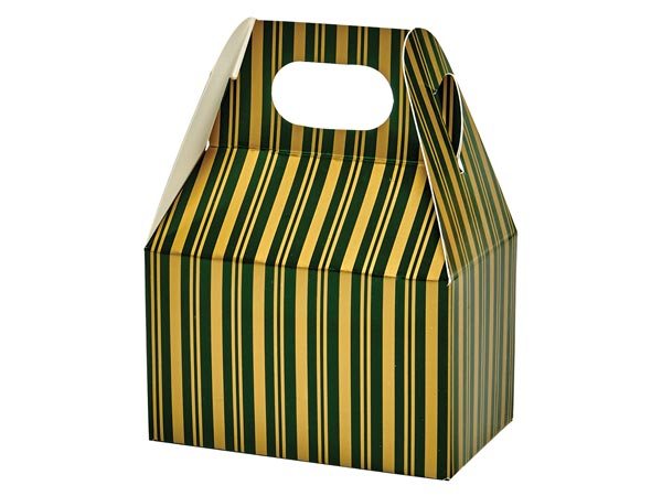 Mini Gable Boxes