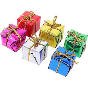 Mini Gift Boxes