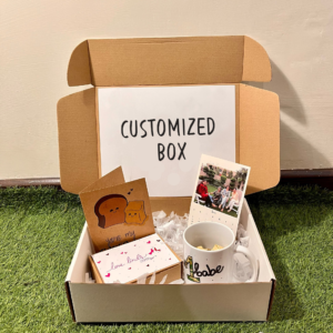 Personalized Gift Boxes For Birthday