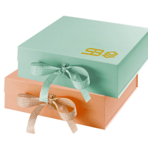 Personalized Gift Boxes Wholesale