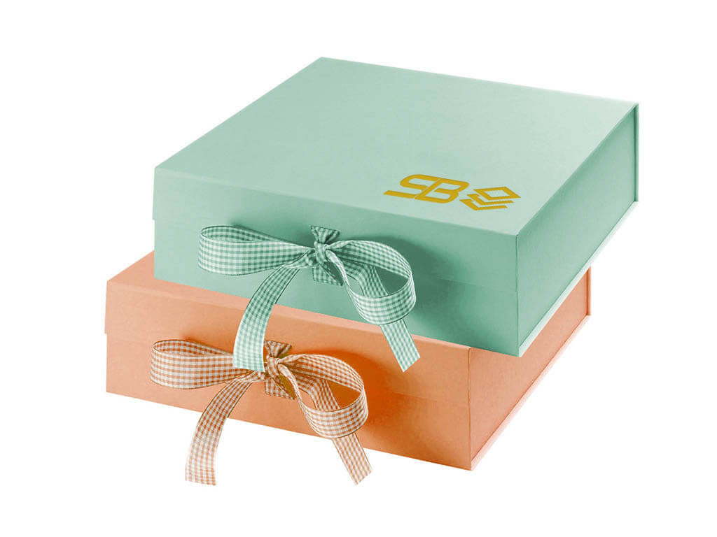 Personalized Gift Boxes Wholesale