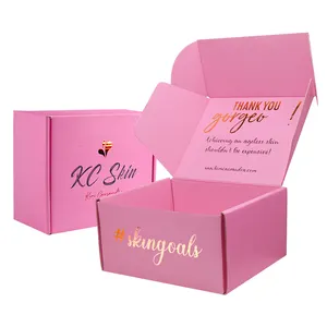 PR Makeup Boxes For Sale