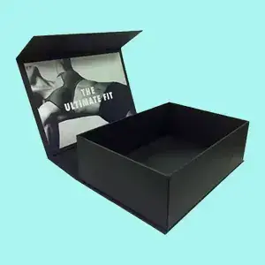 Premium Custom Boxes