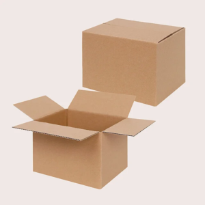 Reverse Tuck Cartons