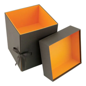 Rigid Boxes With Lids