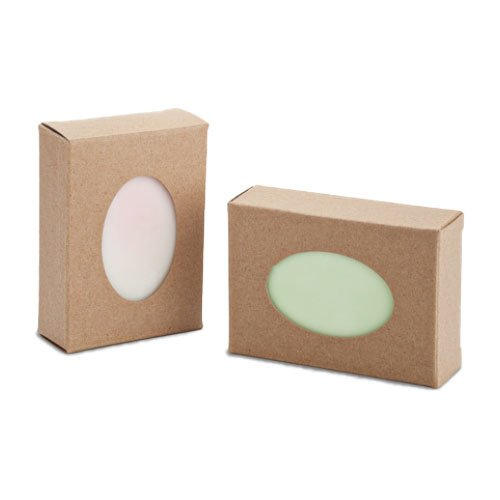 Small Soap Boxes