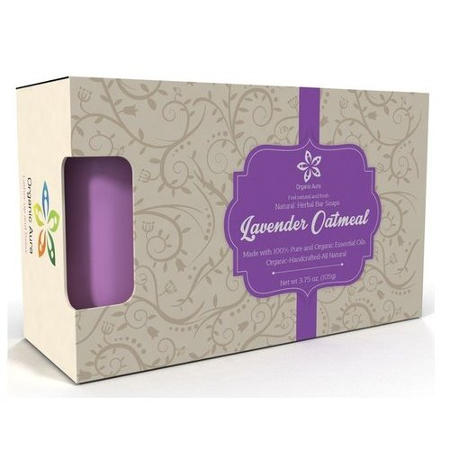 Soap Packaging Boxes Wholesale