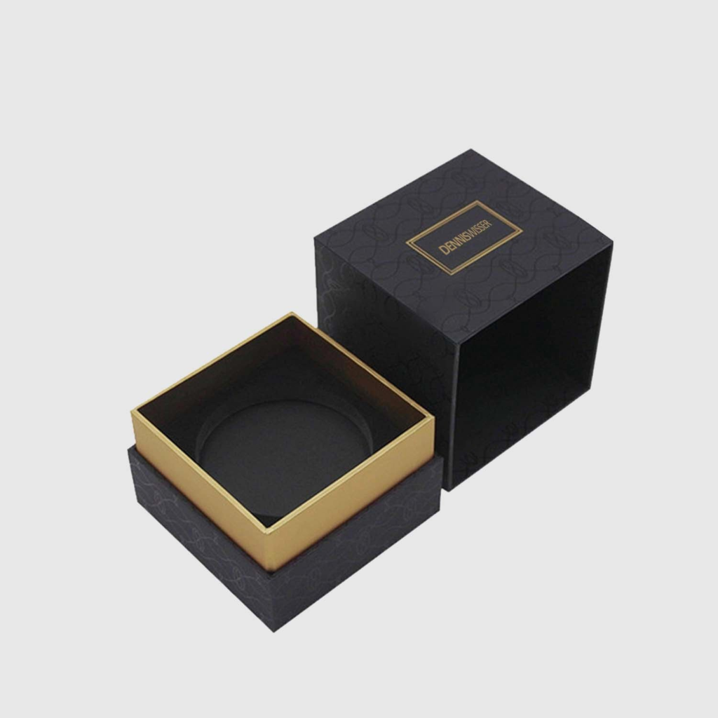 Top And Bottom Boxes