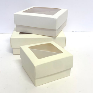 Window Display Boxes