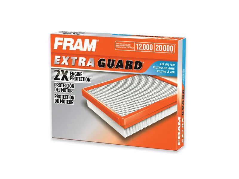 Air Filter Boxes