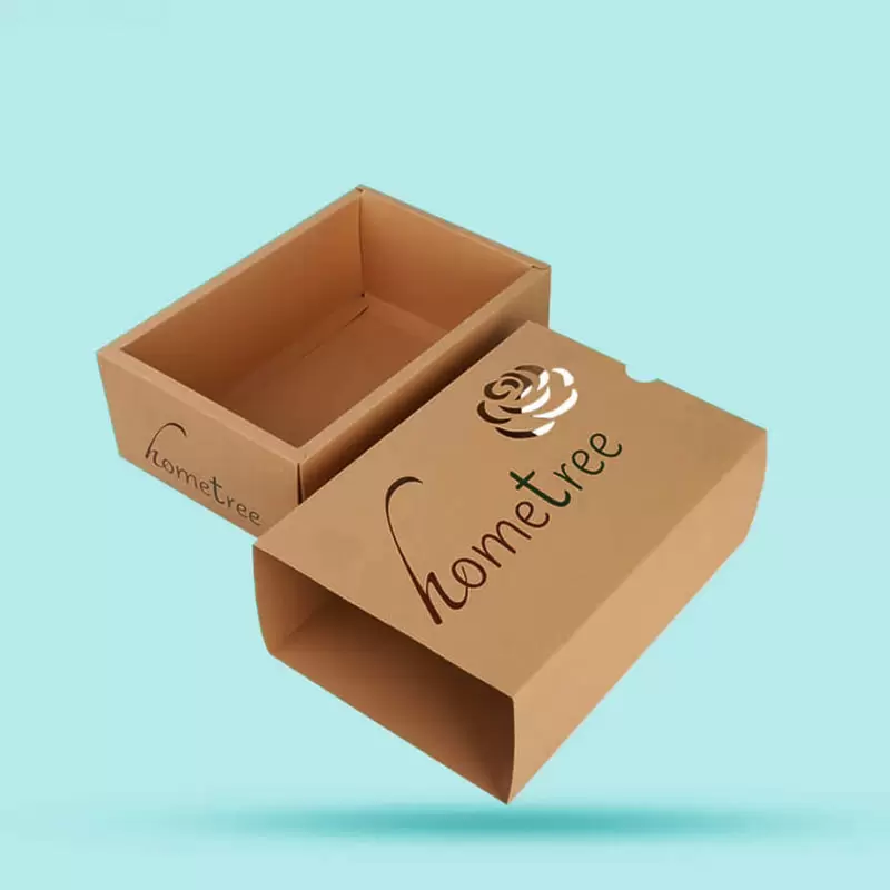 Eco Friendly Soap Boxes