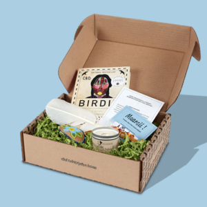 Pet Cbd Subscription Boxes