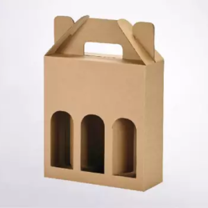 Bottle Boxes