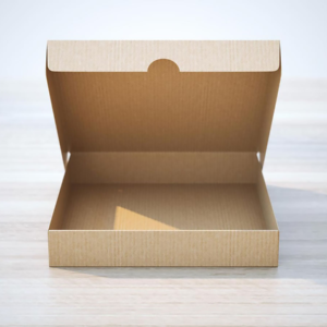 Corrugated Die Cut Boxes