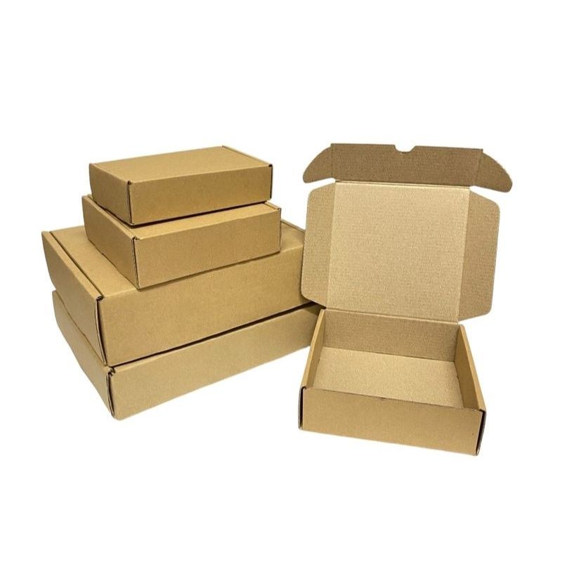 custom corrugated packaging boxes
