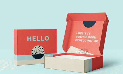 custom design mailer boxes