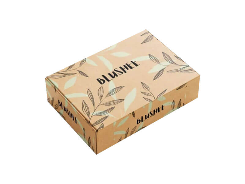 Custom Paper Boxes