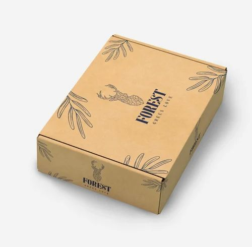 Custom Paperboard Boxes