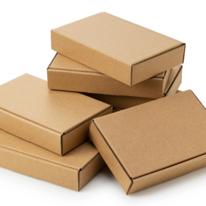 Custom Size Corrugated Boxes
