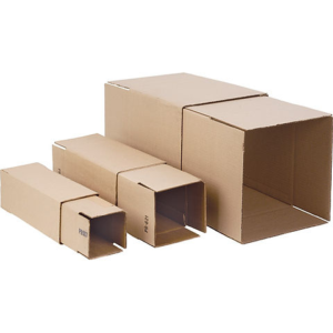 Custom Telescoping Boxes
