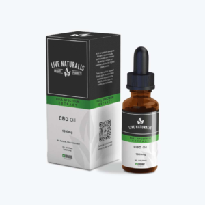 Custom Tincture Boxes