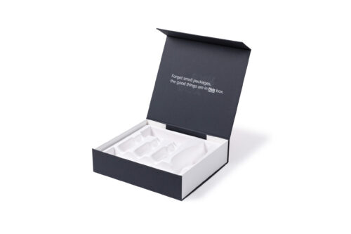 Gift Boxes With Inserts