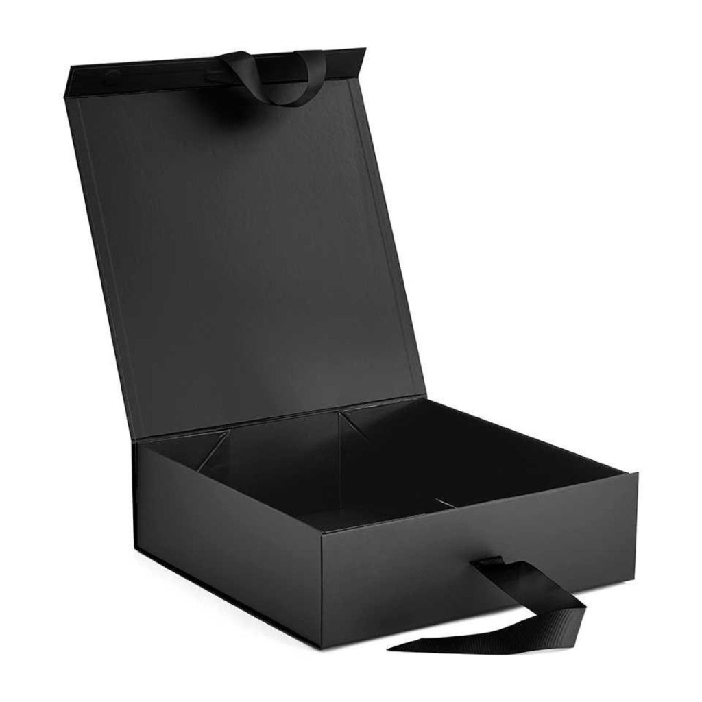 Large Apparel Gift Boxes