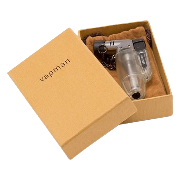 Lighter Boxes