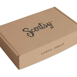 Printed Postal Boxes