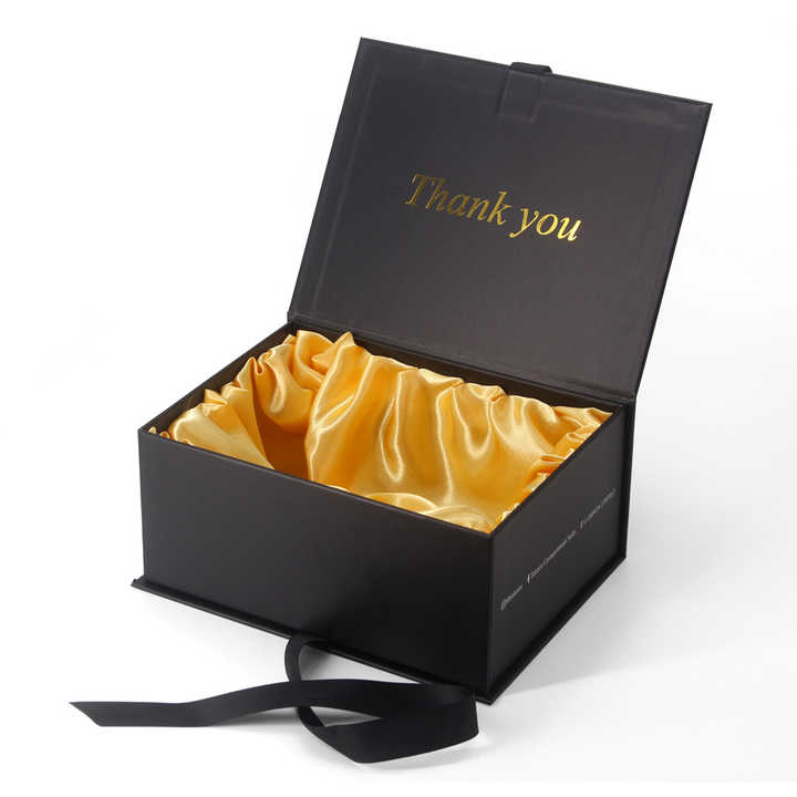 Satin Lined Boxes