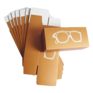 Shipping Boxes for Sunglasses