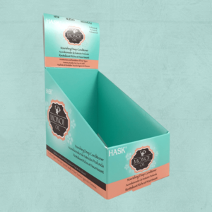 Shop Display Boxes