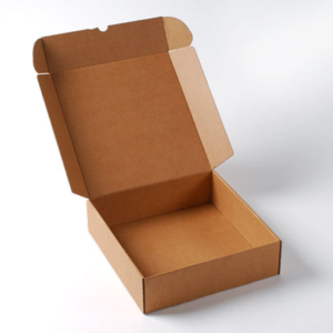 Square Mailing Boxes