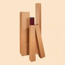 Telescopic Cardboard Boxes