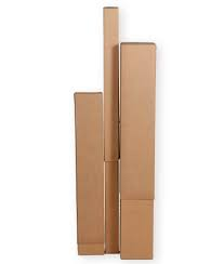 Telescoping Boxes