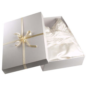 Wedding Dress Boxes