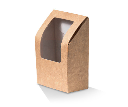 Wrap Boxes