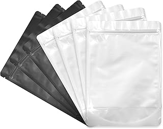 1 Pound Mylar Bags