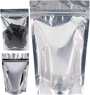 Aluminium Foil Carry Bag